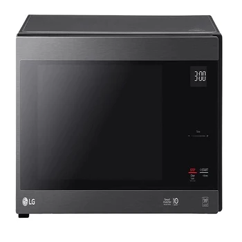 LG MS4296OMBB Microwave